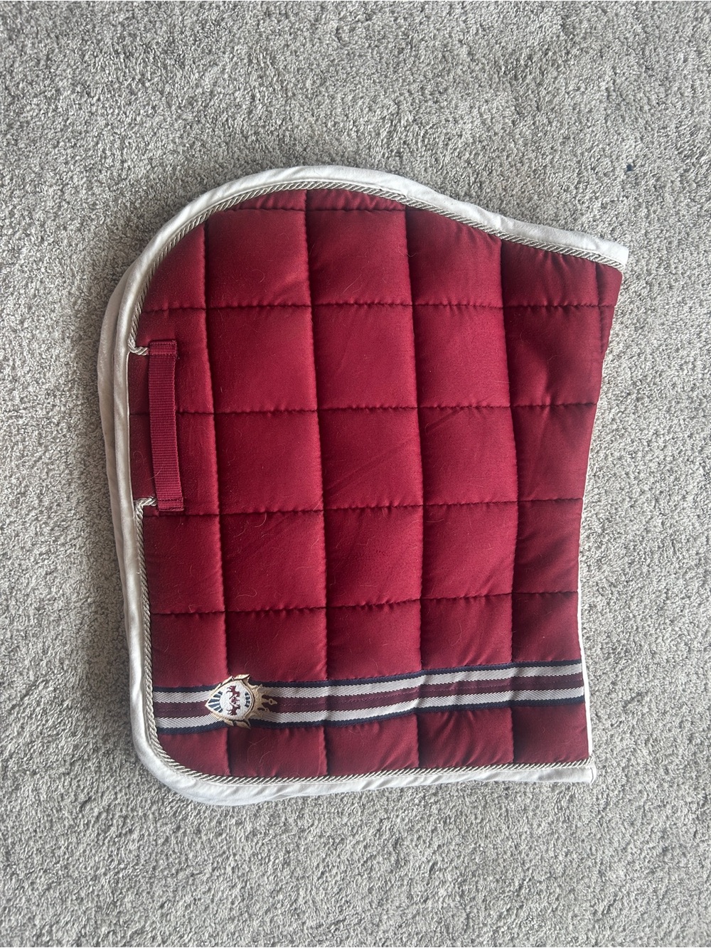 Equine Couture Devon All Purpose Saddle Pad